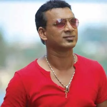 Red Raj